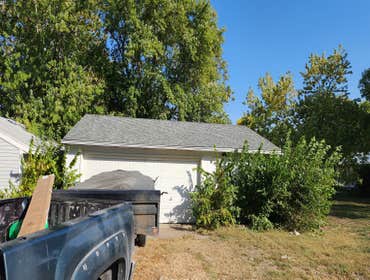Exterior/Interior