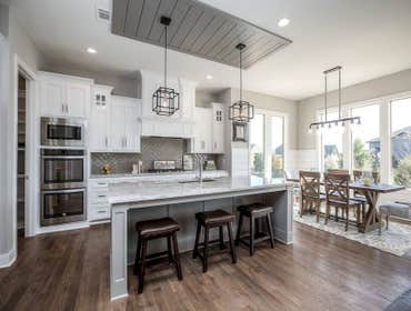 Photos by Covenant Homes #1