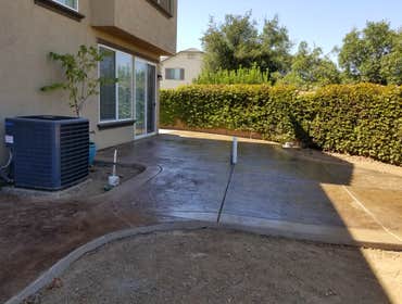 Photos by Herradas Concrete #1
