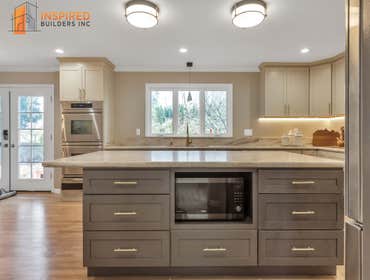 Photos by Inspired Builders Inc #1