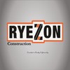 Ryezon Construction logo