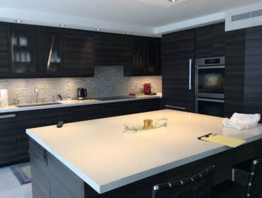 CONDO KITCHENS AND BATHROOMS