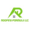 Roofing Formula LLC logo