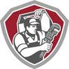 KANSAS CITY ​PLUMBING SERVICES logo