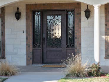 Photo(s) from Artistic Ornamental Iron, LLC