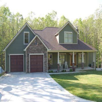 Custom Homes
