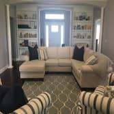 Living room/Leisure Area