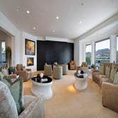 Lake Las Vegas Custom Home