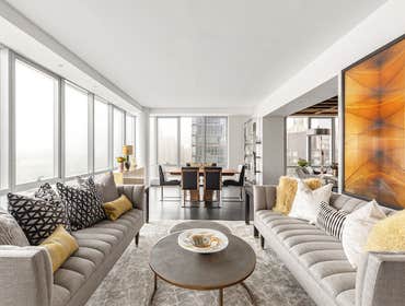 Interiors