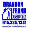 Brandon Frank Construction LLC logo