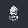 Basement Remodeling Ballwin logo