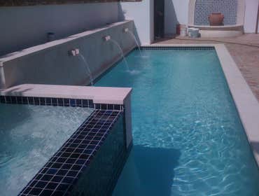 Project photos from Certified Swimming Pools Of California, Inc.