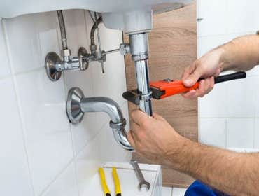 Photos by H2o plumbing #1