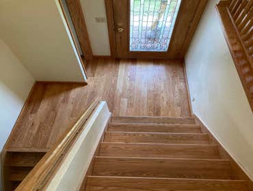 Photos by Fourleaf Flooring and Renovation’s LLC #1