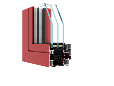 Photos by Alba European Windows & Doors #1