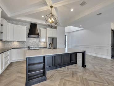 TB Merit Builders Gallery