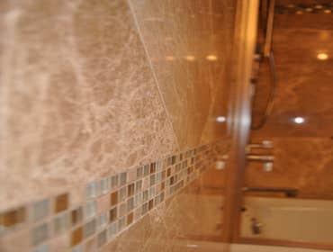 Bathrooms - Various Various Bathroom Projects