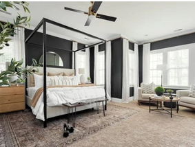 Photos by Thomas Grae Interior Design & Construction #1