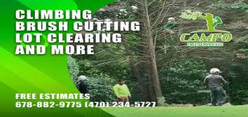 Photos by Campo Tree Service LLC #2