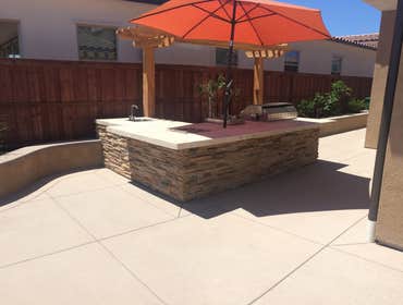 Photos from Green Expressions Landscape Inc