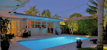 Photo(s) from Cliff's Pools And Patios