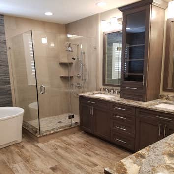 Alonso Builders LLC