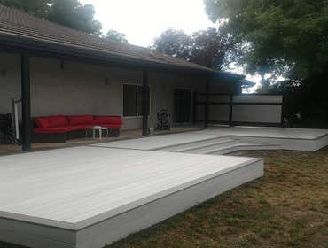 Photos by One Up Construction #1