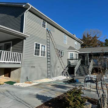 Photos by Sharpline Painting,inc #1