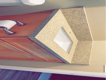 Photos by Herrera's Granite & Tile #1