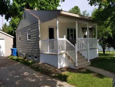 Photos by Motor City Home Improvement of Flint, Inc #1