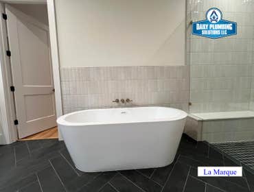 Photos by Daily plumbing Solutions LLC #1