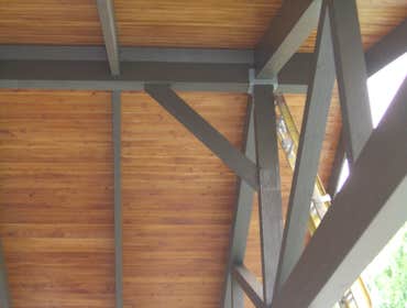 Awning