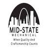 Mid-state Mechanical, LLC logo