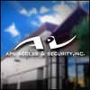 APL Access & Security, Inc. logo