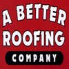 A Better Roofing Company logo
