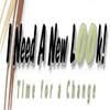 I Need A New Look LLC logo