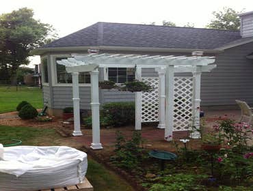 Photo(s) from Leddy Home Improvements LLC