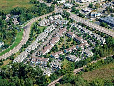 MULTI-HOUSING, CONDO & APARTMENT BUILDINGS