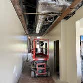 Restaurant Renovation (Wilmington, NC)