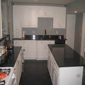 Kitchen Construction and Remodeling by James P. Construction