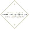 Cosper Family Cabinets LLC logo