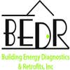 Building Energy Diagnotics and Retrofits, Inc. logo