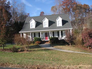 New Homes