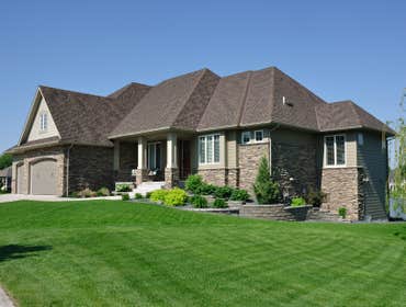Needham Home Builder