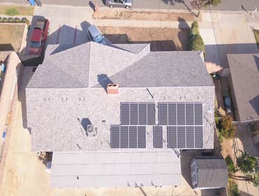Photos by Diamond Solar Inc #1