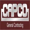 Capco General Contracting, LLC logo