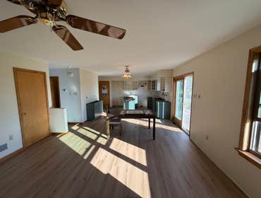 Photos by Matt’s Painting LLC #1 Primer
Patch walls
Paint 2 coats ceilings & walls