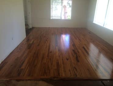 Photos by All Wood Floors