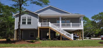 Shaw 2014 Beach Style Home