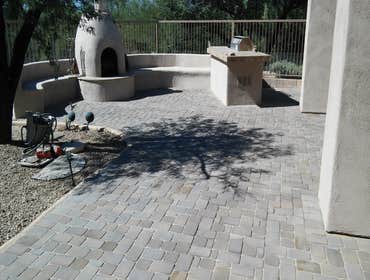 Photo(s) from Pavers And More Llc